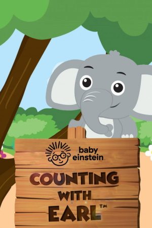 Counting With Earl (2020) poster