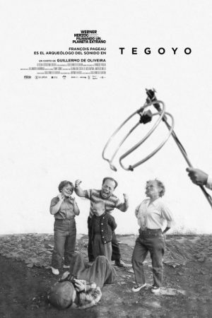 Tegoyo (2022) poster
