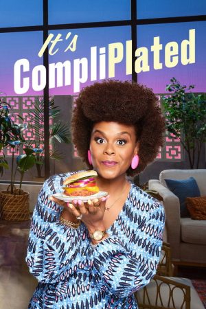 It’s CompliPlated (2022) poster