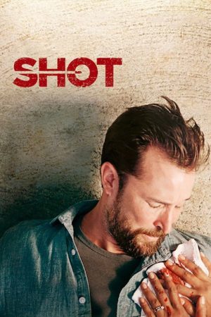 Shot (2017) poster