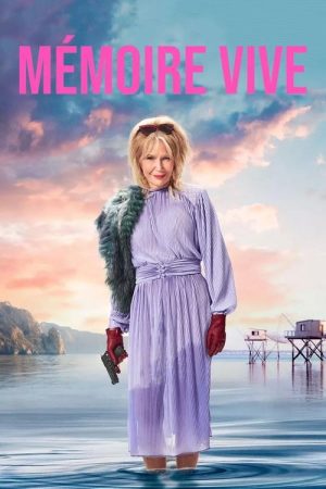 Mémoire vive (2025) poster