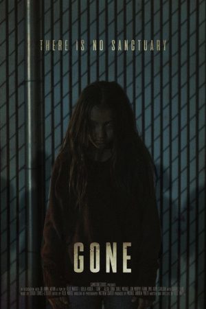 Gone (2019) poster