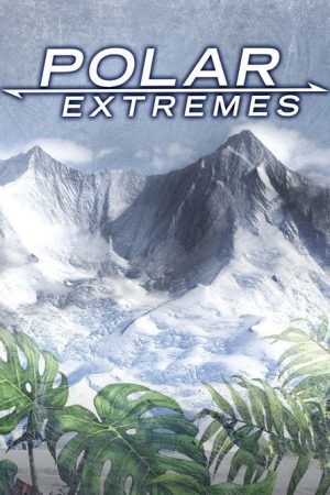 Polar Extremes (2020) poster