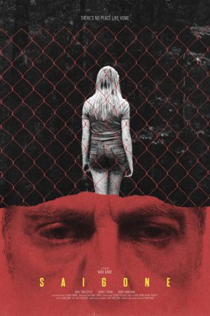 Saigone (2019) poster