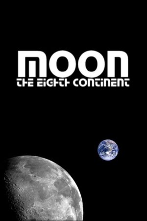 Moon: The Battles of Space (2019) poster