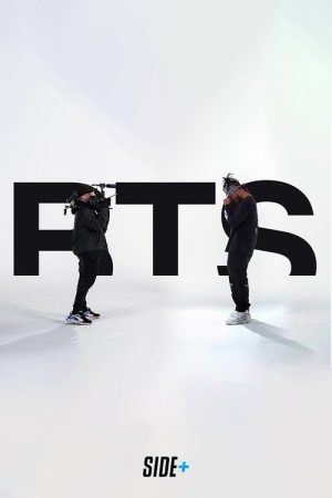 BTS (2021) poster