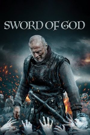 Sword of God (2020) poster