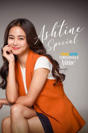 VivaOne Originals: Ashtine (2026) poster