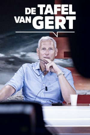 De Tafel Van… (2022) poster