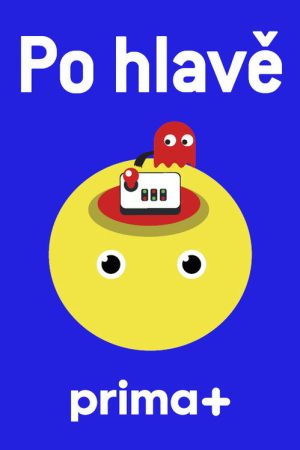 Po hlavě (2020) poster