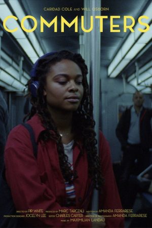 Commuters (2020) poster