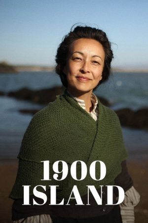 The 1900 Island (2019) poster