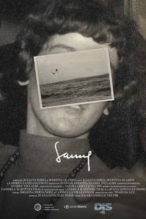 Sanne (2024) poster