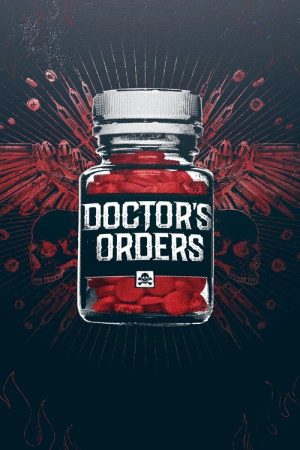 Doctor’s Orders (2021) poster