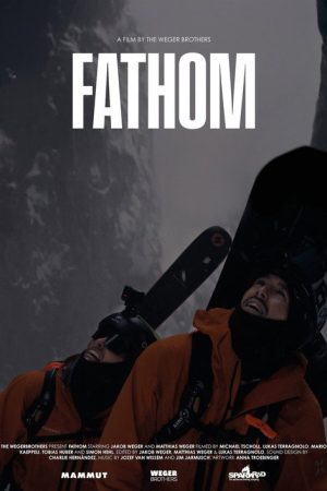 Fathom (2025) poster