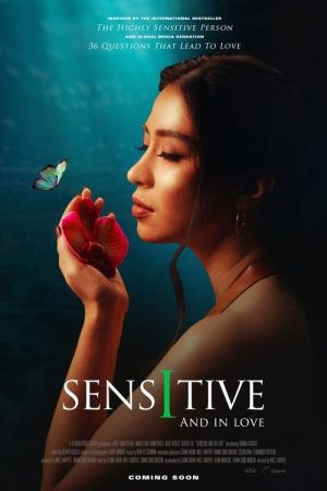 Sensitive and in Love (2020) poster