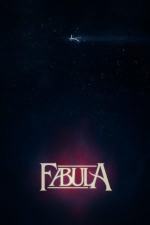 Fabula (2025) poster