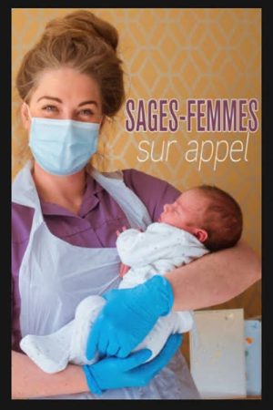 Yorkshire Midwives On Call (2022) poster
