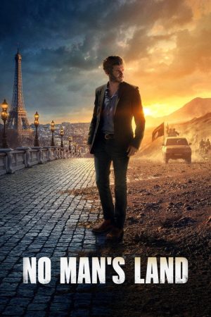 No Man’s Land (2020) poster
