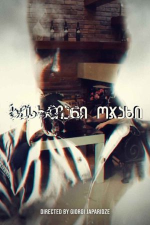 სისხლიანი ოჯახი (2019) poster