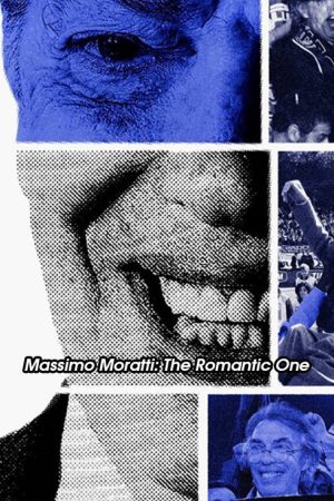 Simpatico – L’ultimo dei romantici (2021) poster