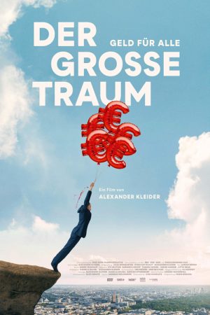 Der große Traum – Geld für alle (2025) poster