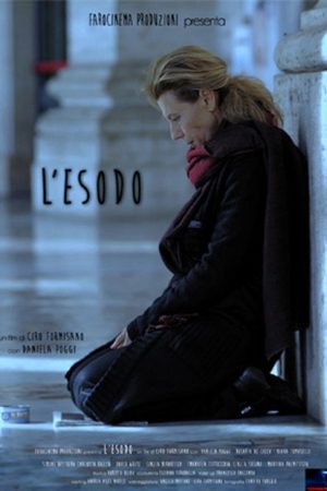 L’Esodo (2017) poster