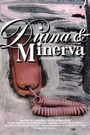 Diana & Minerva (2026) poster