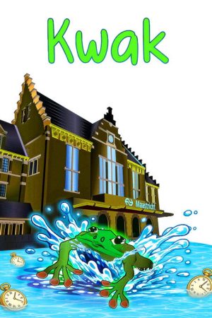 Kwak (2026) poster