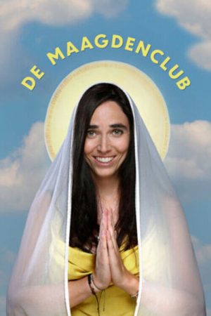 De maagdenclub (2023) poster