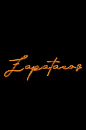 Zapatazos (2025) poster