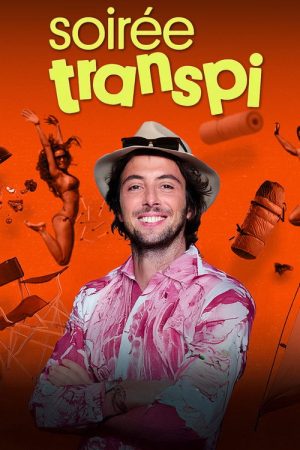Soirée Transpi (2018) poster