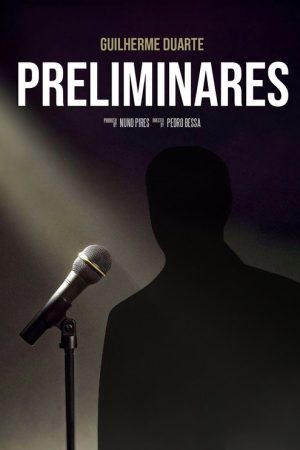 Preliminares (2019) poster