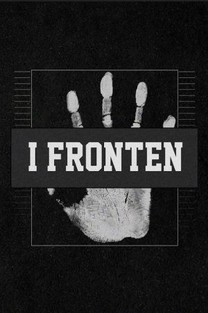 I fronten (2022) poster
