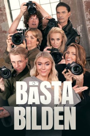 Bästa bilden (2025) poster