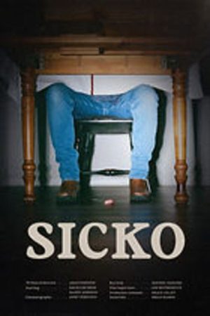 Sicko (2026) poster