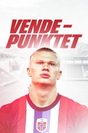 Vendepunktet (2026) poster