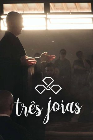 Três Joias (2018) poster
