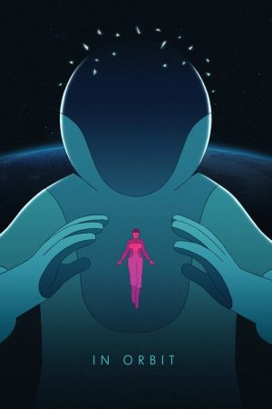 In Orbit (2020) poster
