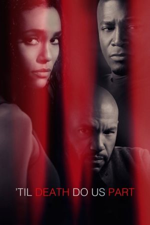 ‘Til Death Do Us Part (2017) poster