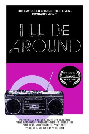 I’ll Be Around (2020) poster