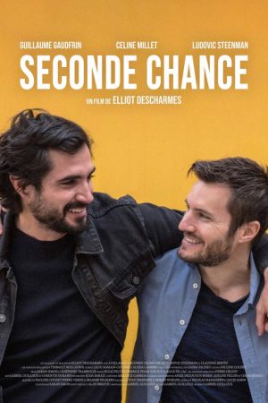 Seconde Chance (2021) poster