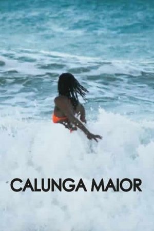 Kalunga Bigger (2022) poster