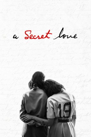 A Secret Love (2020) poster