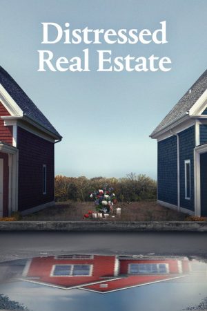 Distressed Real Estate (2020) poster