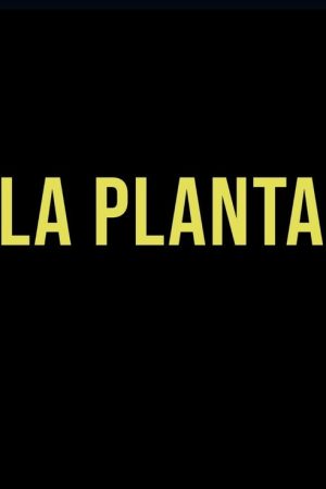 La Planta (2020) poster
