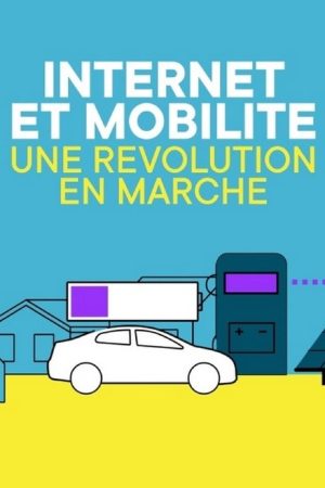 Internet.Macht.Zukunft: Wie die Vernetzung die Mobilität revolutioniert (2020) poster