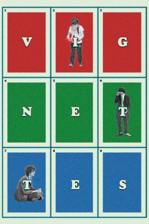 Vignettes (2024) poster
