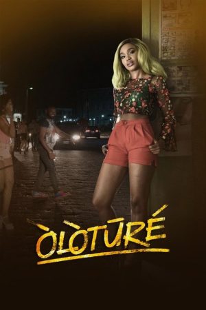 Òlòtūré (2019) poster