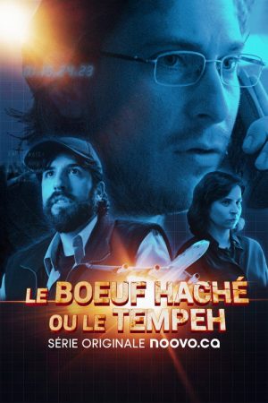 Le boeuf haché ou le tempeh (2021) poster